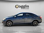 Used 2016 TOYOTA COROLLA S PLUS in JACKSONVILLE, FLORIDA (Photo 2)