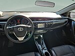 Used 2016 TOYOTA COROLLA S PLUS in JACKSONVILLE, FLORIDA (Photo 20)