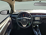 Used 2016 TOYOTA COROLLA S PLUS in JACKSONVILLE, FLORIDA (Photo 21)