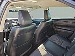 Used 2016 TOYOTA COROLLA S PLUS in JACKSONVILLE, FLORIDA (Photo 22)