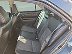 Used 2016 TOYOTA COROLLA S PLUS in JACKSONVILLE, FLORIDA (Photo 23)