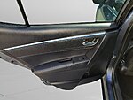 Used 2016 TOYOTA COROLLA S PLUS in JACKSONVILLE, FLORIDA (Photo 24)