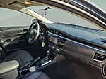 Used 2016 TOYOTA COROLLA S PLUS in JACKSONVILLE, FLORIDA (Photo 27)