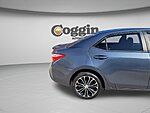 Used 2016 TOYOTA COROLLA S PLUS in JACKSONVILLE, FLORIDA (Photo 29)