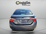 Used 2016 TOYOTA COROLLA S PLUS in JACKSONVILLE, FLORIDA (Photo 3)