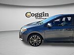 Used 2016 TOYOTA COROLLA S PLUS in JACKSONVILLE, FLORIDA (Photo 30)