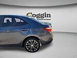 Used 2016 TOYOTA COROLLA S PLUS in JACKSONVILLE, FLORIDA (Photo 31)