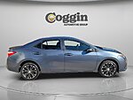 Used 2016 TOYOTA COROLLA S PLUS in JACKSONVILLE, FLORIDA (Photo 4)