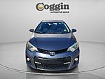 Used 2016 TOYOTA COROLLA S PLUS in JACKSONVILLE, FLORIDA (Photo 5)