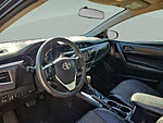 Used 2016 TOYOTA COROLLA S PLUS in JACKSONVILLE, FLORIDA (Photo 8)