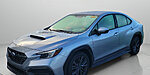Used 2024 SUBARU WRX BASE in JACKSONVILLE, FLORIDA