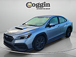 Used 2024 SUBARU WRX BASE in JACKSONVILLE, FLORIDA (Photo 1)