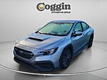 Used 2024 SUBARU WRX BASE in JACKSONVILLE, FLORIDA (Photo 2)