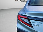 Used 2024 SUBARU WRX BASE in JACKSONVILLE, FLORIDA (Photo 23)
