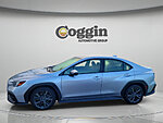 Used 2024 SUBARU WRX BASE in JACKSONVILLE, FLORIDA (Photo 3)