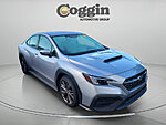 Used 2024 SUBARU WRX BASE in JACKSONVILLE, FLORIDA (Photo 7)