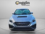 Used 2024 SUBARU WRX BASE in JACKSONVILLE, FLORIDA (Photo 9)