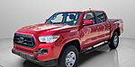 Used 2023 TOYOTA TACOMA SR in JACKSONVILLE, FLORIDA