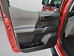 Used 2023 TOYOTA TACOMA SR in JACKSONVILLE, FLORIDA (Photo 10)