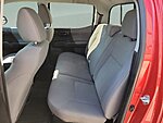 Used 2023 TOYOTA TACOMA SR in JACKSONVILLE, FLORIDA (Photo 11)
