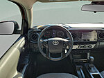 Used 2023 TOYOTA TACOMA SR in JACKSONVILLE, FLORIDA (Photo 13)