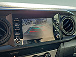 Used 2023 TOYOTA TACOMA SR in JACKSONVILLE, FLORIDA (Photo 16)
