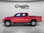 Used 2023 TOYOTA TACOMA SR in JACKSONVILLE, FLORIDA (Photo 2)