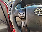 Used 2023 TOYOTA TACOMA SR in JACKSONVILLE, FLORIDA (Photo 21)
