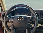 Used 2023 TOYOTA TACOMA SR in JACKSONVILLE, FLORIDA (Photo 22)