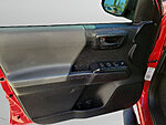 Used 2023 TOYOTA TACOMA SR in JACKSONVILLE, FLORIDA (Photo 27)