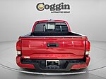 Used 2023 TOYOTA TACOMA SR in JACKSONVILLE, FLORIDA (Photo 3)