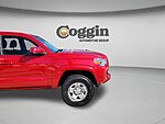 Used 2023 TOYOTA TACOMA SR in JACKSONVILLE, FLORIDA (Photo 30)
