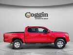 Used 2023 TOYOTA TACOMA SR in JACKSONVILLE, FLORIDA (Photo 4)