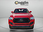 Used 2023 TOYOTA TACOMA SR in JACKSONVILLE, FLORIDA (Photo 5)