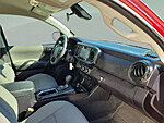 Used 2023 TOYOTA TACOMA SR in JACKSONVILLE, FLORIDA (Photo 7)