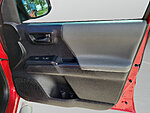 Used 2023 TOYOTA TACOMA SR in JACKSONVILLE, FLORIDA (Photo 8)