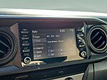 Used 2023 TOYOTA TACOMA SR in JACKSONVILLE, FLORIDA (Photo 9)