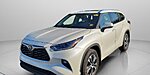 Used 2021 TOYOTA HIGHLANDER XLE in JACKSONVILLE, FLORIDA