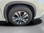 Used 2021 TOYOTA HIGHLANDER XLE in JACKSONVILLE, FLORIDA (Photo 13)