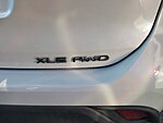 Used 2021 TOYOTA HIGHLANDER XLE in JACKSONVILLE, FLORIDA (Photo 19)