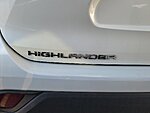 Used 2021 TOYOTA HIGHLANDER XLE in JACKSONVILLE, FLORIDA (Photo 21)