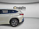 Used 2021 TOYOTA HIGHLANDER XLE in JACKSONVILLE, FLORIDA (Photo 23)