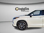Used 2021 TOYOTA HIGHLANDER XLE in JACKSONVILLE, FLORIDA (Photo 24)