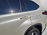 Used 2021 TOYOTA HIGHLANDER XLE in JACKSONVILLE, FLORIDA (Photo 27)