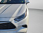 Used 2021 TOYOTA HIGHLANDER XLE in JACKSONVILLE, FLORIDA (Photo 8)