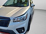 Used 2020 SUBARU FORESTER SPORT in JACKSONVILLE, FLORIDA (Photo 11)