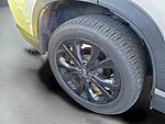 Used 2020 SUBARU FORESTER SPORT in JACKSONVILLE, FLORIDA (Photo 21)