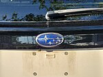 Used 2020 SUBARU FORESTER SPORT in JACKSONVILLE, FLORIDA (Photo 24)