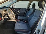 Used 2020 SUBARU FORESTER SPORT in JACKSONVILLE, FLORIDA (Photo 9)