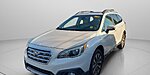 Used 2015 SUBARU OUTBACK 2.5I in JACKSONVILLE, FLORIDA